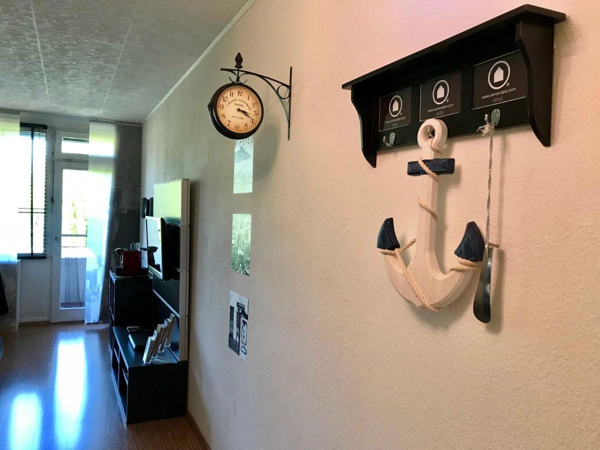 Appartement JZ Malente Exterior foto