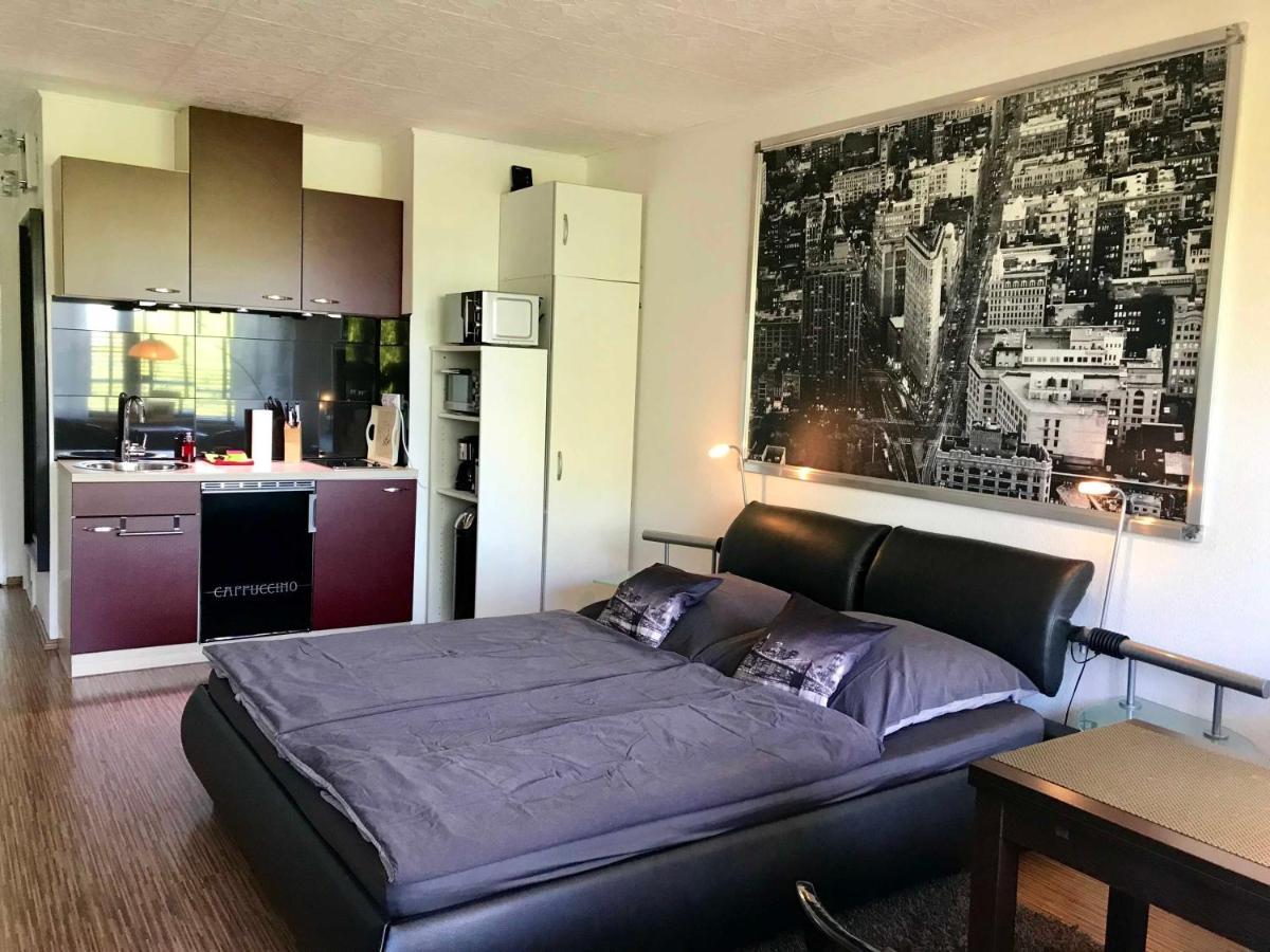 Appartement JZ Malente Exterior foto