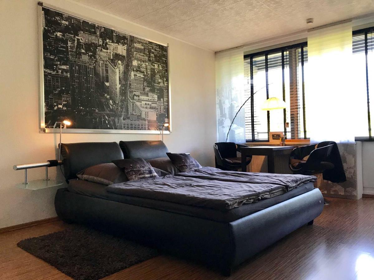 Appartement JZ Malente Exterior foto