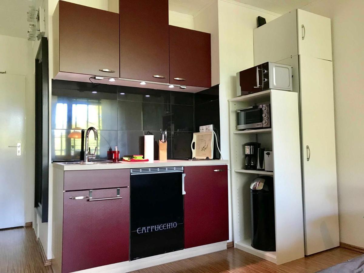 Appartement JZ Malente Exterior foto