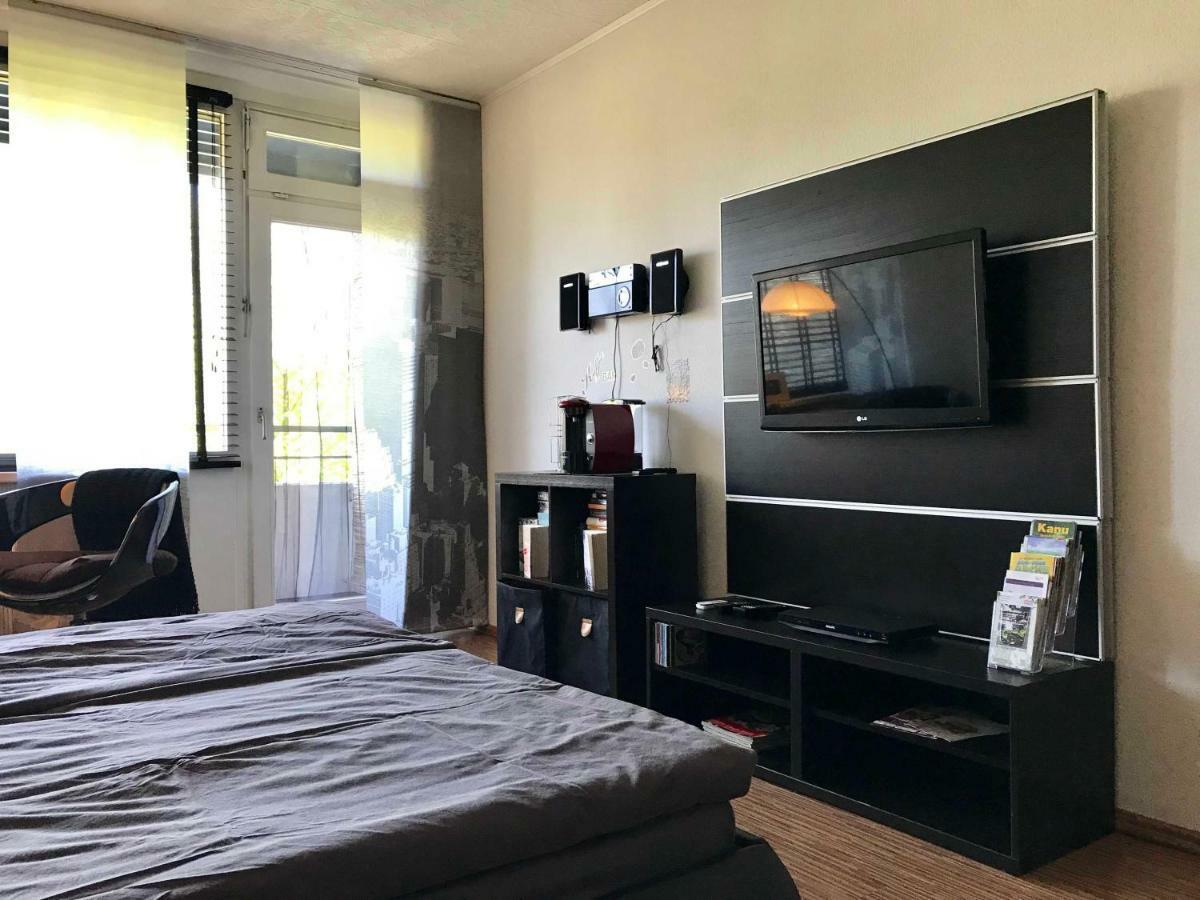 Appartement JZ Malente Exterior foto
